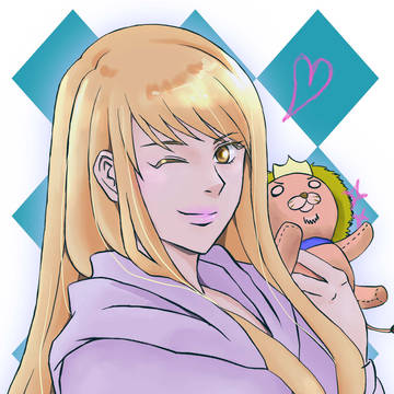 0630ジュンブラ新刊【タイバニ獅子薔薇】CP_typeK