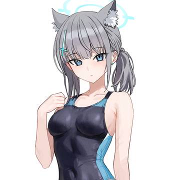 砂狼シロコ