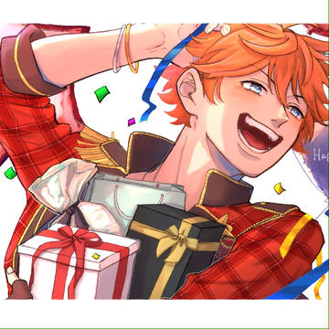 明星スバル誕生祭2024