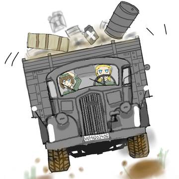 段差に注意！！
