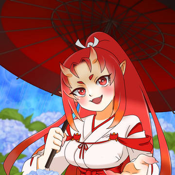 オリジナルキャラ