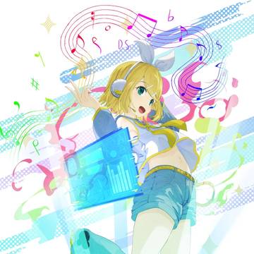 リンちゃん