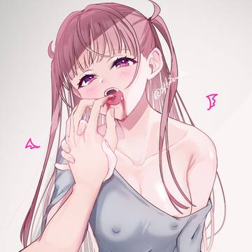 吸血鬼ちゃん