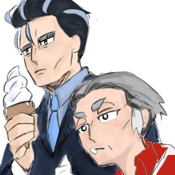 アオカブログ