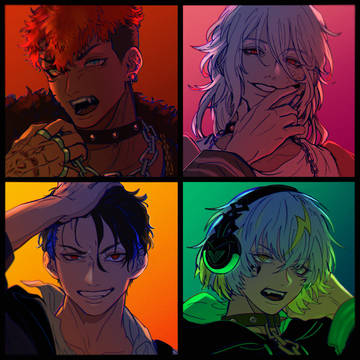パラライlog