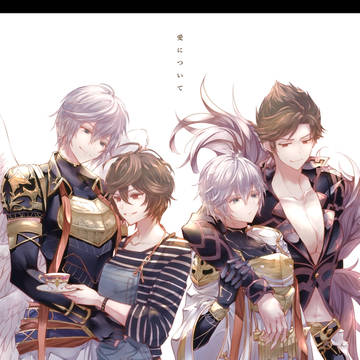 JB2024 新刊