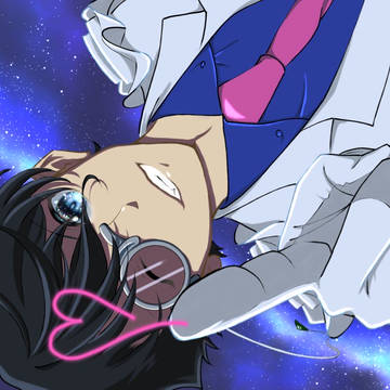 怪盗キッド誕生祭2024