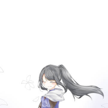 笑ってくれ