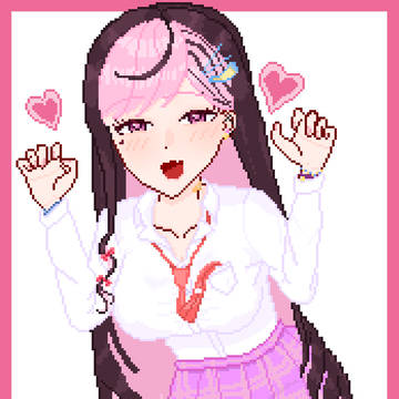 모야지 와앙