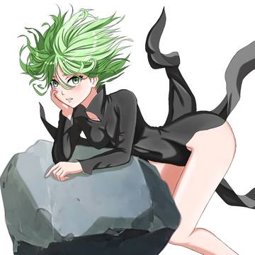 タツマキ