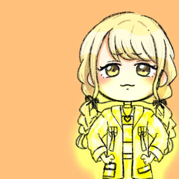 ぴかぴかのことね