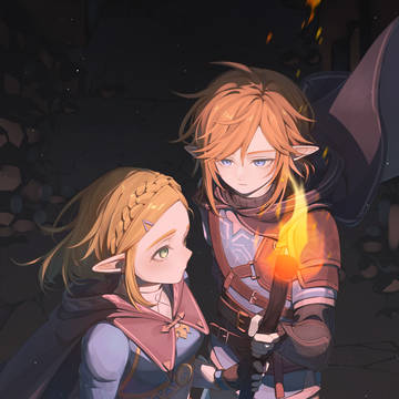 Zelda