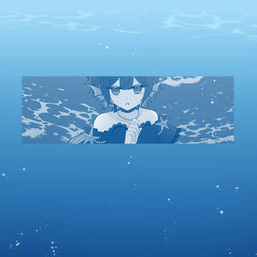 【夏カタ】10.願いは叶わない【交流】