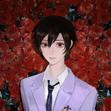 藤冈春绯