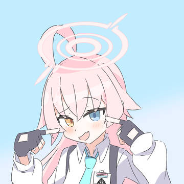 ホシノ