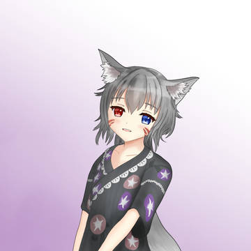 元気なポン🦊🍂