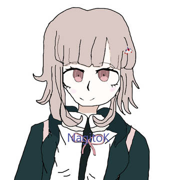 Chiaki Nanami