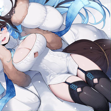Snow Sinder