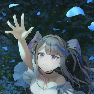 congratulations 最終花 300millons