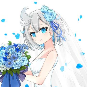 のんさん(高画質+修正版)