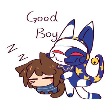 🐈