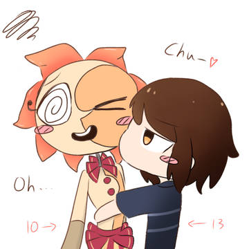 亲亲
