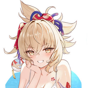 夏日宵宫
