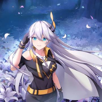 遥望·其一