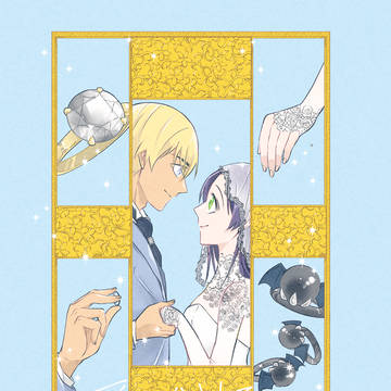 【あむあず】6/30ジュンブラ新刊サンプル