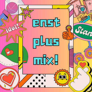 enst plus mix 3