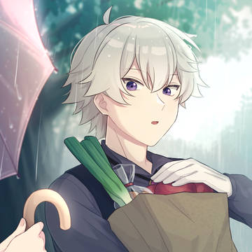 お迎え