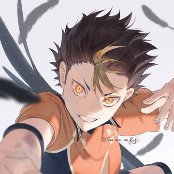 【リメイク】西谷夕