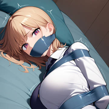べったりガムテ
