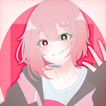 いえーい