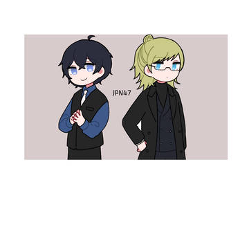 JPN47 ろぐ