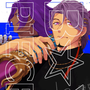【6/30わしメロ】ビマヨダ新刊サンプル&お品書き