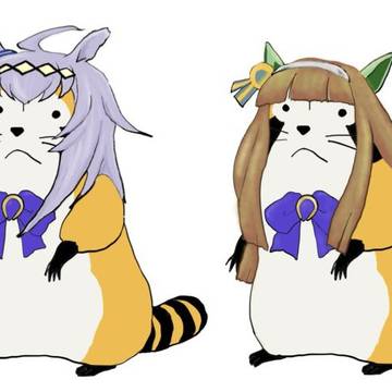 オグリラスカル