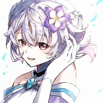アナザーエデン イラストまとめ