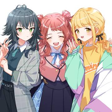 学マスはじめた