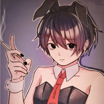 そんなに見ないで…!