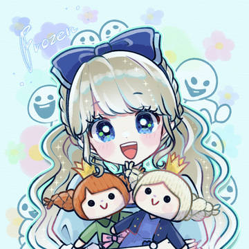 アナと雪の女王