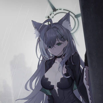 シロコ