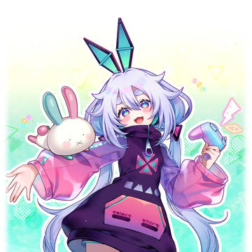 ご依頼イラスト🍵