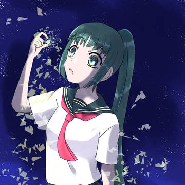 こぼれ出る