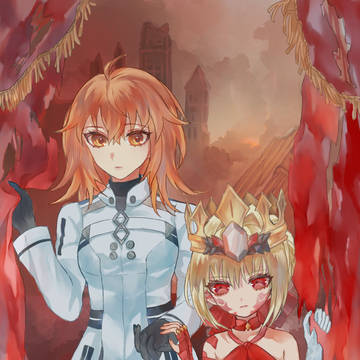 リリムハーロット