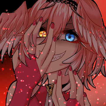 魔眼