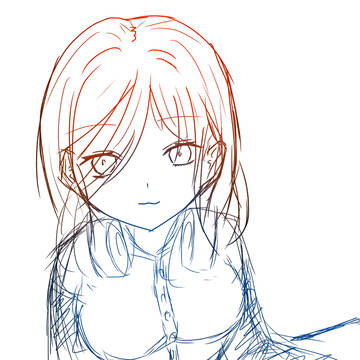 【ボツ作品】① 中野三玖