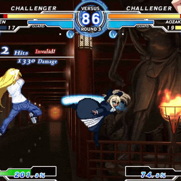 counterhit concern