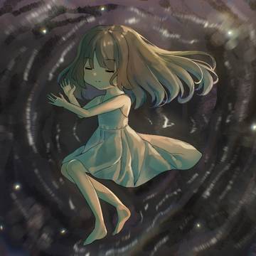 水の少女