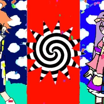 メズマライザー